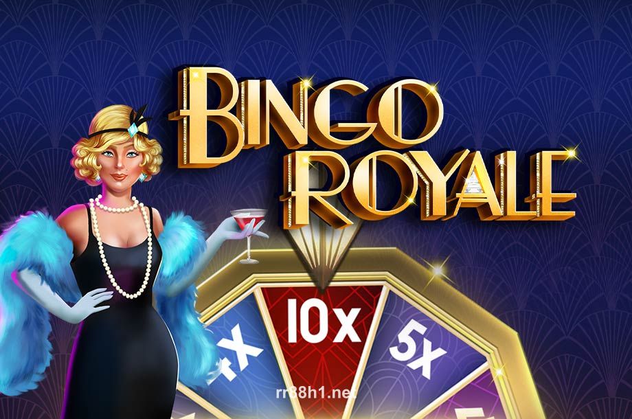 Bingo Royale tại rr88h1