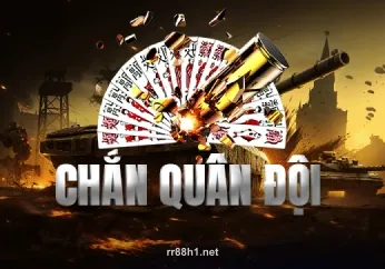 Chắn Quân Đội tại rr88h1